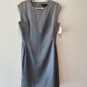 Theory silk dress